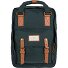 Macaroon Daypack 38 cm Laptop compartment Variant slate green