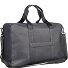  The Hague travel bag leather 50 cm Variant grau