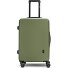  Essentials 09 MEDIUM 4 wheels Trolley 67 cm Variant olive