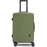  Essentials 09 MEDIUM 4 wheels Trolley 67 cm Variant olive
