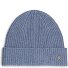  Cashmere Chic Knitted hat Variant faded ink melange