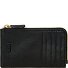  Volterra Credit card case RFID protection Leather 14 cm Variant black