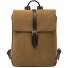 Veneto Business backpack RFID protection Leather 39 cm Laptop compartment Variant taupe  Veneto Business backpack RFID protection Leather 39 cm Laptop compartment Variant taupe
