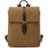 Veneto Business backpack RFID protection Leather 39 cm Laptop compartment Variant taupe
