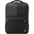  Trial Business backpack 41 cm Laptop compartment Variant schwarz