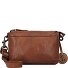  Anchor Love Evita shoulder bag leather 21 cm Variant charming cognac
