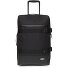 Icon Travel'r 2 wheels Travel bag 53 cm Variant on black Icon Travel'r 2 wheels Travel bag 53 cm Variant on black