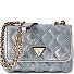  Giully II Mini Bag Shoulder Bag 16.5 cm Variant metallic denim