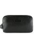  Mode Special culture bag leather 25 cm Variant black