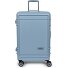  Resist'R Zip 4 wheels Trolley 68.5 cm Variant monotone blue