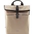  Tolja Daypack 35 cm Laptop compartment Variant taupe