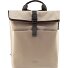 Tolja Daypack 35 cm Laptop compartment Variant taupe  Tolja Daypack 35 cm Laptop compartment Variant taupe