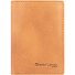 GreenLand NATURE Wallet RFID protection Leather 9 cm Variant braun GreenLand NATURE Wallet RFID protection Leather 9 cm Variant braun
