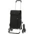  Treppensteiger Royal Shopper Lissa Shopping Trolley 58 cm Variant schwarz