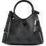  Meridian II Handbag 26 cm Variant coal logo
