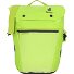  Mainhattan bicycle bag 33 cm Variant citrus-graphite