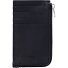  Oxford SLG 140 credit card case leather 8 cm Variant black