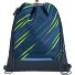  Gym bag 43 cm Variant Fast Lime