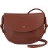  Skye Shoulder bag Genuine Leather 21 cm Variant ziegelrot