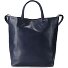  Hera Shopper Bag L Leather 37 cm Variant cobalt night