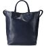  Hera Shopper Bag L Leather 37 cm Variant cobalt night