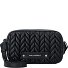  Weave Shoulder bag 22 cm Variant black-nickel