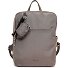  TAS Maggie Daypack M 34 cm Laptop compartment Variant taupe
