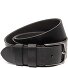 Morrison Belt Leather Variant black | 95 cm  Morrison Belt Leather Variant black | 95 cm