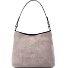  Daily Shoulder Bag Genuine Leather 33 cm Variant ash grey