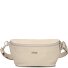  Mademoiselle.M Fanny pack 25 cm Variant nubuk linen