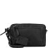 Antique Avery shoulder bag leather 18 cm Variant black Antique Avery shoulder bag leather 18 cm Variant black