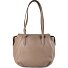  Gorgeous Shoulder Bag Genuine Leather 35 cm Variant portabella