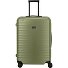 Overseas 4 wheels Trolley M 69 cm Variant forest green Overseas 4 wheels Trolley M 69 cm Variant forest green
