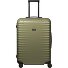  Overseas 4 wheels Trolley M 69 cm Variant forest green