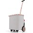  Carrycruiser Frame shopping trolley 47.5 cm Variant frame twist sky rose