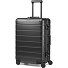  Pro Aluminium 4 wheels Trolley M 66 cm Variant black