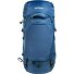 Pyrox 45+10 Trekking backpack 65 cm Variant darker blue Pyrox 45+10 Trekking backpack 65 cm Variant darker blue