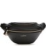 Bologna Leather Fanny pack Leather 25.5 cm Variant black Bologna Leather Fanny pack Leather 25.5 cm Variant black