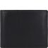  Asolo wallet leather 11 cm Variant black