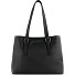  Bella Shoulder Bag Leather 35 cm Variant schwarz