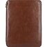  Story Uomo writing case leather 32 cm Variant marrone
