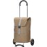  Scala Shopper Shopping Trolley 54 cm Variant beige