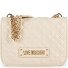  Quilted Shoulder Bag 26 cm Variant ivory