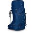  Ariel 65 WXS-S backpack 75 cm Variant ceramic blue