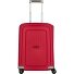 S'Cure Spinner 4 Roll Cabin Trolley 55 cm Variant crimson red S'Cure Spinner 4 Roll Cabin Trolley 55 cm Variant crimson red