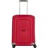  S'Cure Spinner 4 Roll Cabin Trolley 55 cm Variant crimson red