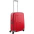  S'Cure Spinner 4 Roll Cabin Trolley 55 cm Variant crimson red