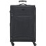  Travel Line 9204 4 wheels Trolley L 76 cm with expansion pleat Variant schwarz
