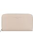 Lila Wallet Leather 16 cm Variant milk Lila Wallet Leather 16 cm Variant milk