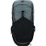 Ducan Trekking backpack 52 cm Variant strata-black Ducan Trekking backpack 52 cm Variant strata-black